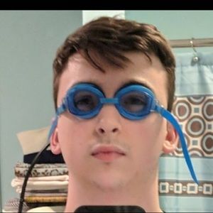 Meet your Posher, Billy